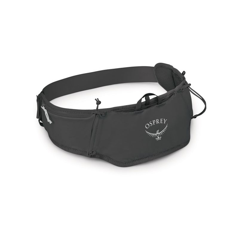 Hardloopriem Osprey Duro Dyna LT Belt (Zwart)