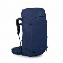 Vaellusselkärepä Kyte LT 65 (Serenity Blue) Naisille