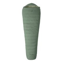 Makuupussi NORDISK Ides 10° Mummy Sleeping Bag (Hedge Green) Unisex
