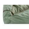 NORDISK Ides ±0° Mummy Sleeping Bag (Hedge Green)