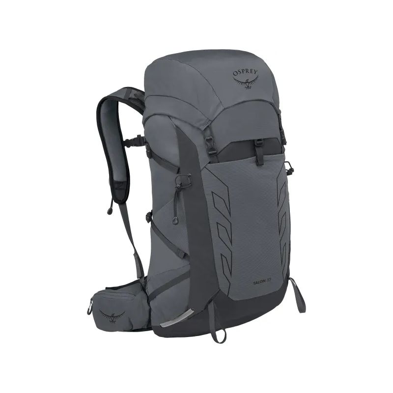 Vaellusselkärepuss Talon 33 Osprey Talon 33 (PHANTOM GREY/DARK C) Miehet