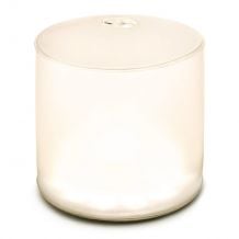 Linterna inflable BioLite LUCI ORIGINALE MATTE 