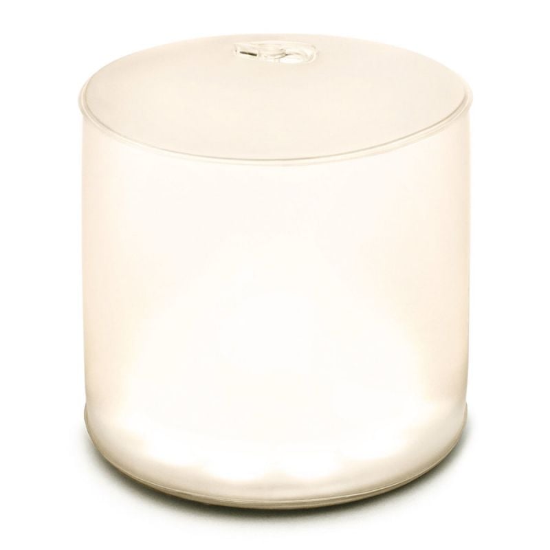 Aufblasbare Laterne BioLite LUCI ORIGINALE MATTE 