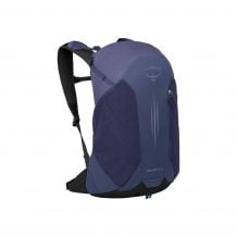 Reppu Osprey Hikelite LT 22 (Botswana Purple)