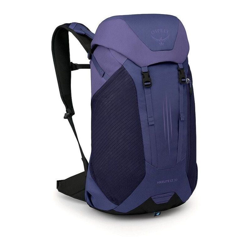 Reppu Osprey Hikelite LT 30 (Botswana Purple)