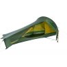 NORDISK Telemark 1 LW (2.0) Tent (Zwart Bosgroen)