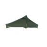 NORDISK Telemark 1 LW (2.0) Telt (Black Forest Green)
