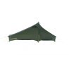 NORDISK Tenda Telemark 1 LW (2.0) (Verde Foresta Nera)