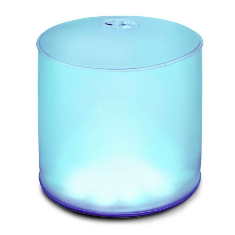 Linterna inflable BioLite LUCI ORIGINALE MULTICOULEURS