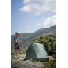NORDISK Telemark 1 LW (2.0) Tent (Black Forest Green)