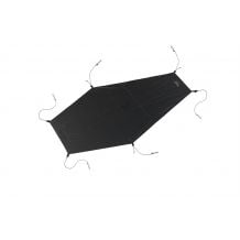 Markduk NORDISK Telemark 2.2 Footprint (Svart)