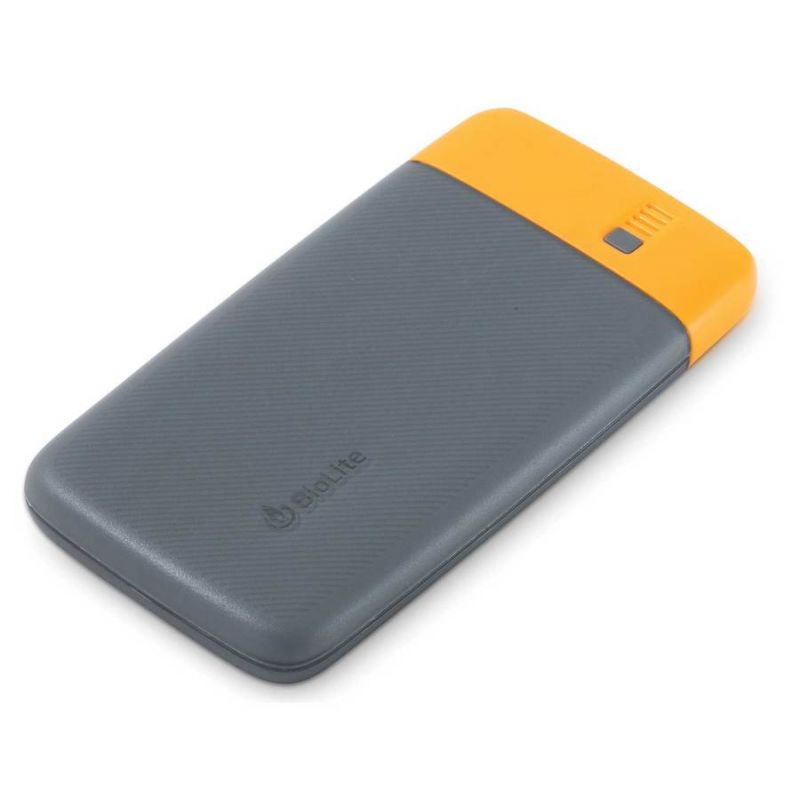 Ulkoinen akku BioLite Lataa 40 PD-akku