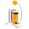 Cooker pack BioLite Pack CampStove 2 + Cook Kit