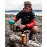 Cooker pack BioLite Pack CampStove 2 + Cook Kit