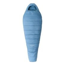 Makuupussi NORDISK Bjarni Scout Mummy Sleeping Bag (Aegean Blue) Lapsi