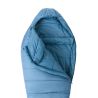 NORDISK Bjarni Scout Mummy -makuupussi (Aegan Blue)