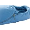 NORDISK Bjarni Scout Mummy -makuupussi (Aegan Blue)