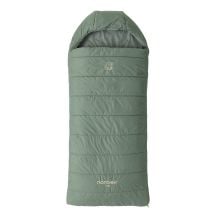 Makuupussi NORDISK Frigg Junior Blanket Sleeping Bag (Agave Green) Lapsi