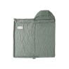 NORDISK Frigg Junior Blanket Sleeping Bag (Agave Green)