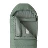 NORDISK Frigg Junior Decken-Schlafsack (Agave Grün)