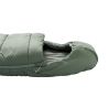 NORDISK Frigg Junior Decken-Schlafsack (Agave Grün)