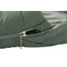 NORDISK Frigg Junior Blanket Sleeping Bag (Agave Green)