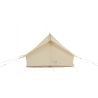 Ydun Sky 5.5 Technical Cotton Tent, Sandshell NORDISK