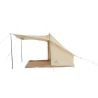 Ydun Sky 5.5 Technical Cotton Tent, Sandshell NORDISK