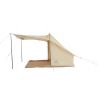 Ydun Sky 5.5 Technisch Katoenen Tent, Sandshell NORDISK