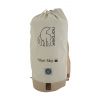 Ydun Sky 5.5 Tenda tecnica in cotone, Sandshell NORDISK