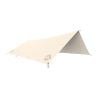 NORDISK Kari 12 Technisch Katoenen Tarp (Sandshell)