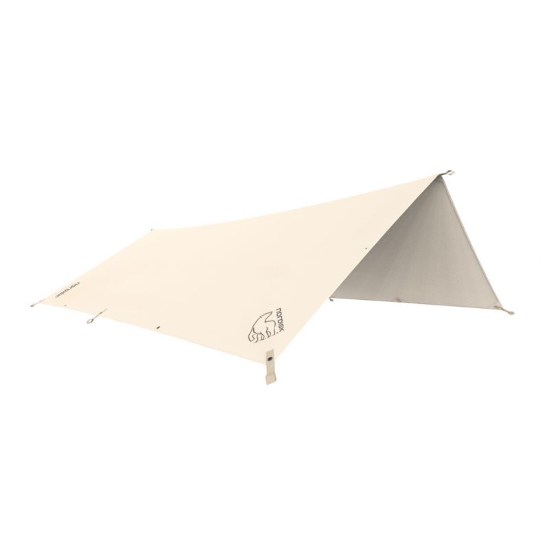 Tarp NORDISK Kari 12 (Sandshell)