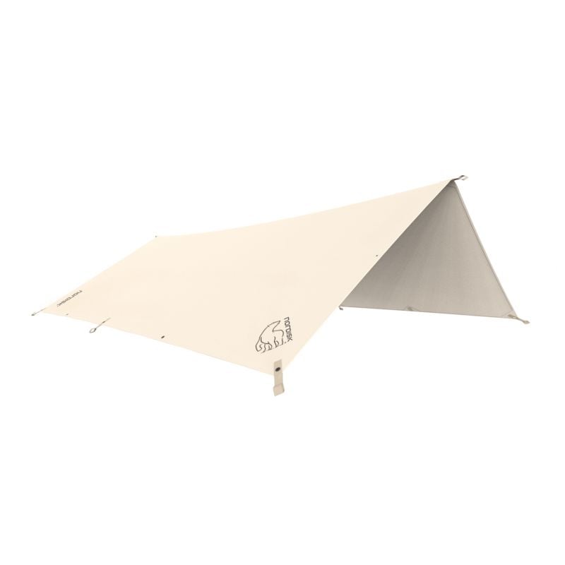 Tarp NORDISK Kari 12 (Sandshell)