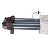 NORDISK Kari 12 Technical Cotton Tarp (Sandshell)