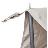 NORDISK Kari 12 Telo Tecnico in Cotone (Sandshell)