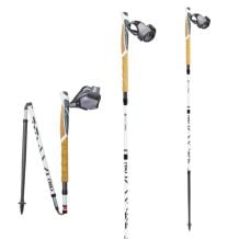 Vaellustikkaat TSL TRAIL CARBON C4 CORK CROSS Sht (Shadow)