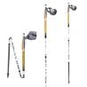 Trail pole TSL TRAIL CARBON C4 CORK CROSS Sht (Shadow)
