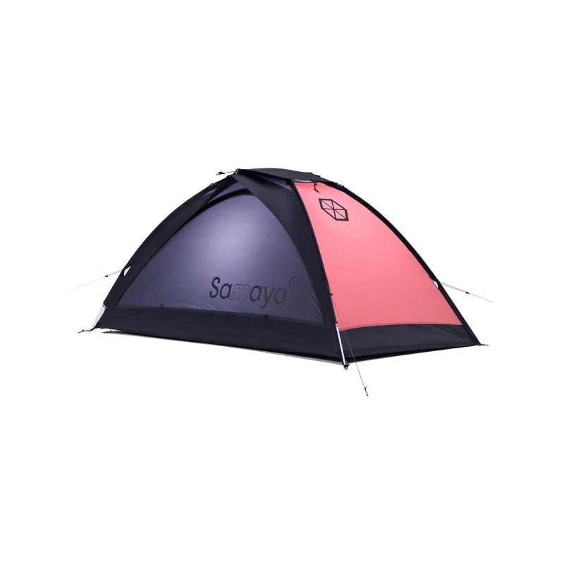 Tent Samaya Samaya2.0 (Pink)
