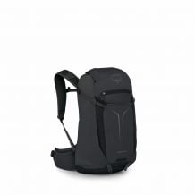Reppu Osprey Sportlite 22 (Raven Black)