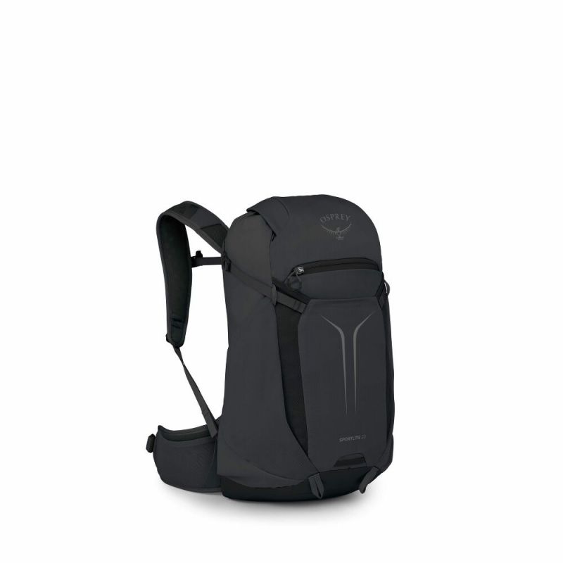 Osprey Sportlite 22 Raven Black ()