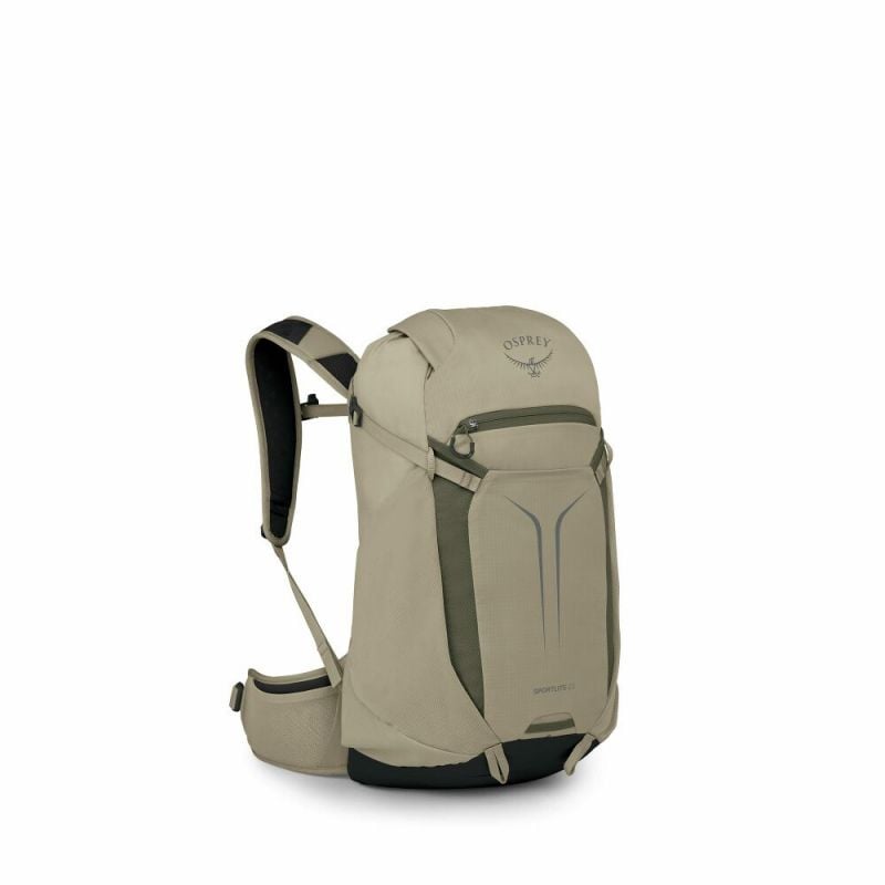 Sac à dos OSPREY Sportlite 22 (Olive Tan)