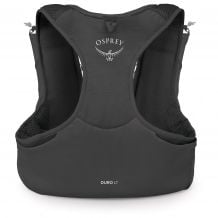 Juoksuliivi Osprey Duro LT (Musta)