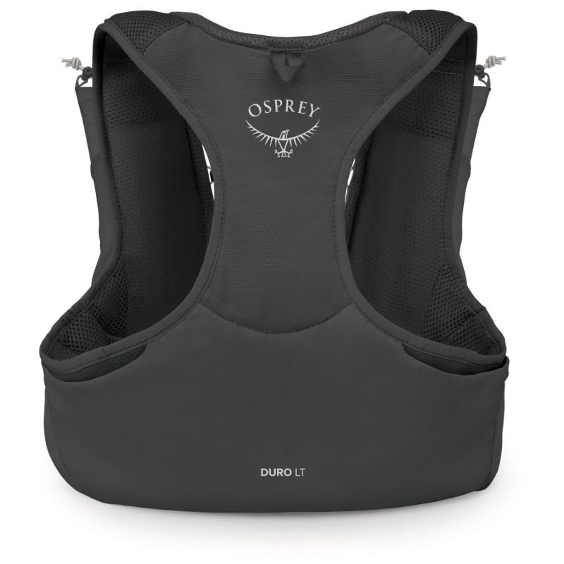 Gilet de trail OSPREY Duro LT (Black)