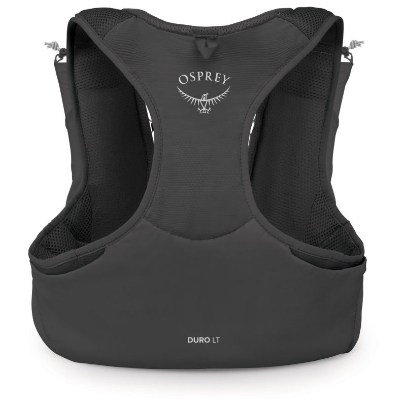 Chaleco de trail Osprey Duro LT (Negro)