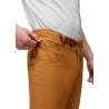 PRANA Separate Reality Pant (TUMERIC)