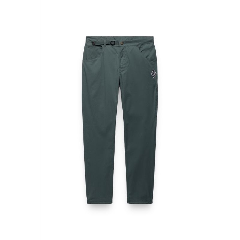 Pantaloni Prana Separate Reality Pant (GREY BLUE) Uomo