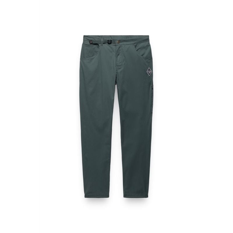 Pants Prana Separate Reality Pant (GREY BLUE) Men