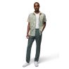 Prana Separate Reality Pant (GRÅ BLÅ)