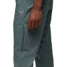 Prana Pantaloni Separate Reality (GRIGIO BLU)