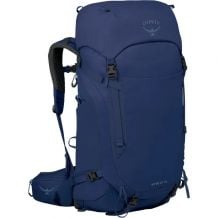 Retkeilyreppu Osprey Kyte LT 45 (Serenity Blue)